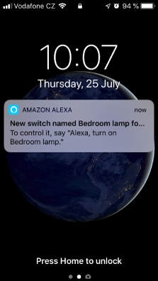 alexa skill 1